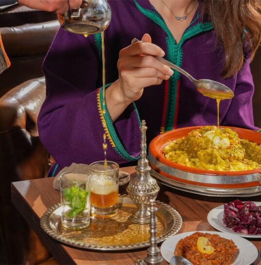 Zayyane – Visit Rabat