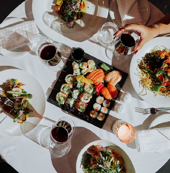 So Lounge – Visit Rabat