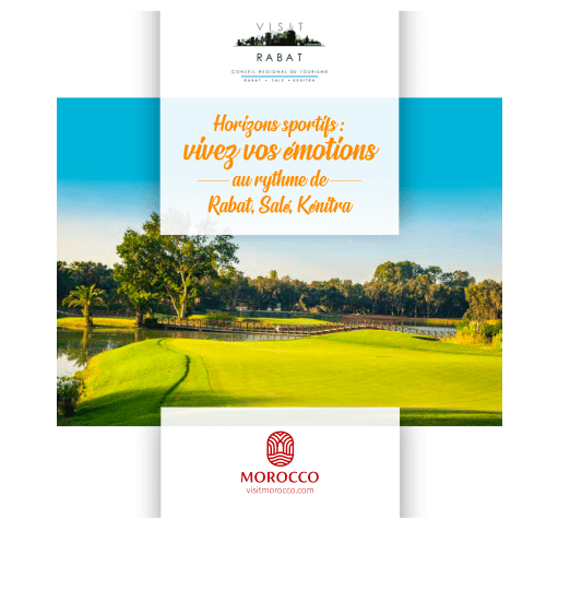 Brochure Générale sur la Région