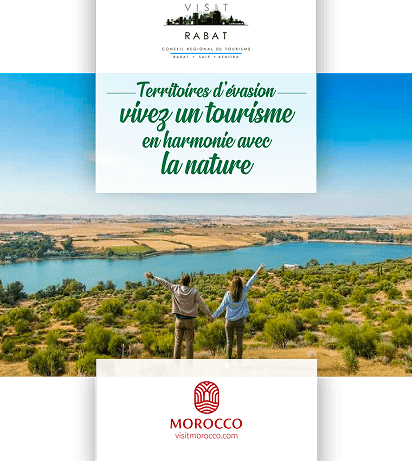 Brochure Nature et Aventure