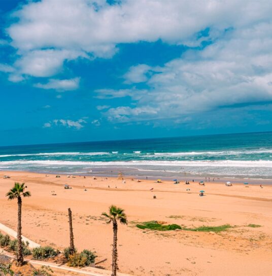Plage Rabat Plage des Nations – Visit Rabat