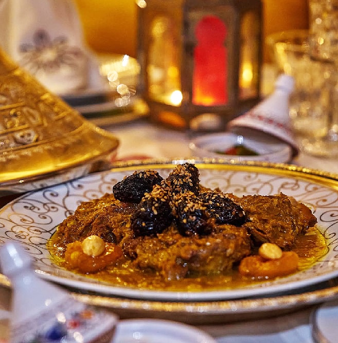 Le Ziryab – Visit Rabat