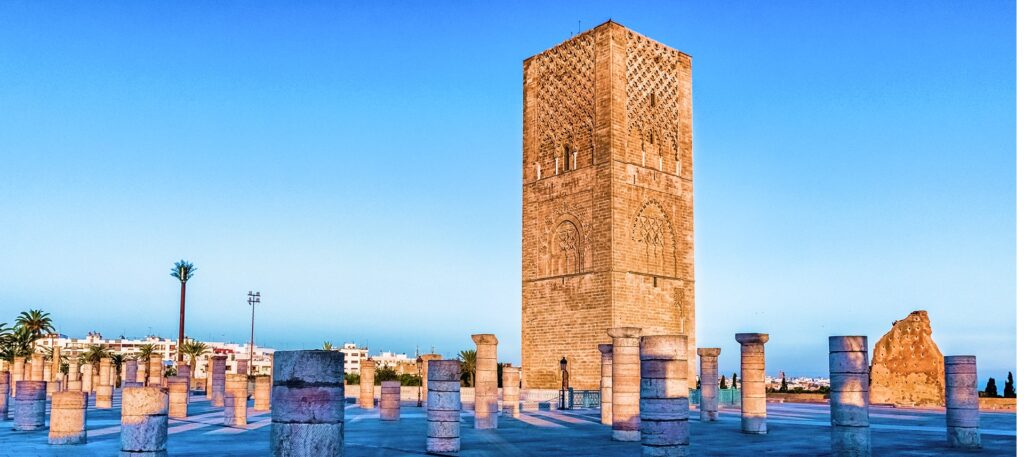 Rabat, the Ultimate Heritage Destination – Visit Rabat