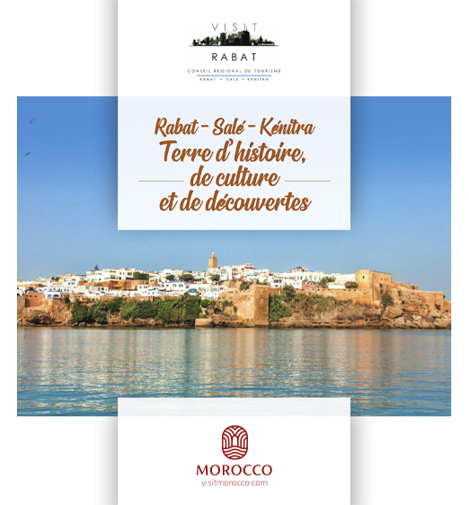 Brochure Générale sur la région