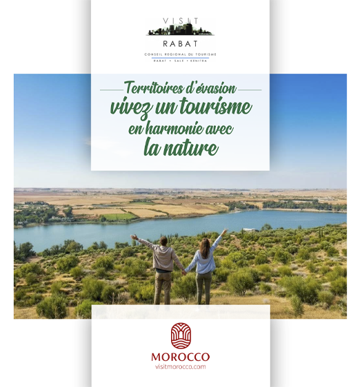Brochure Nature et Aventure