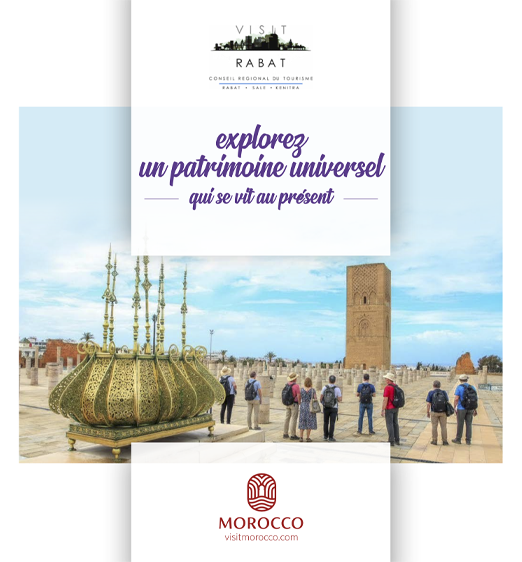 Brochure Patrimoine