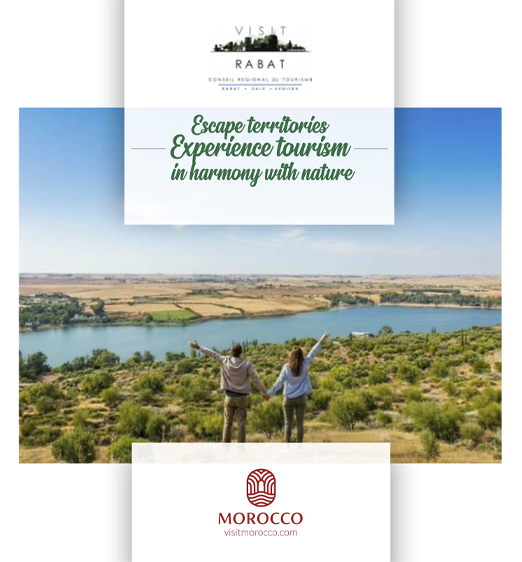 Nature and Adventure Brochure