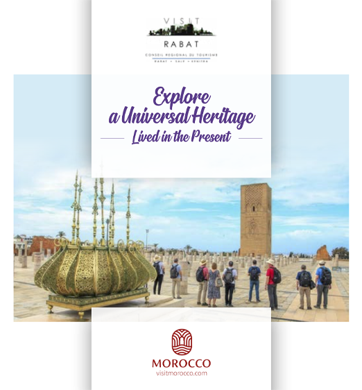 Patrimoine Brochure