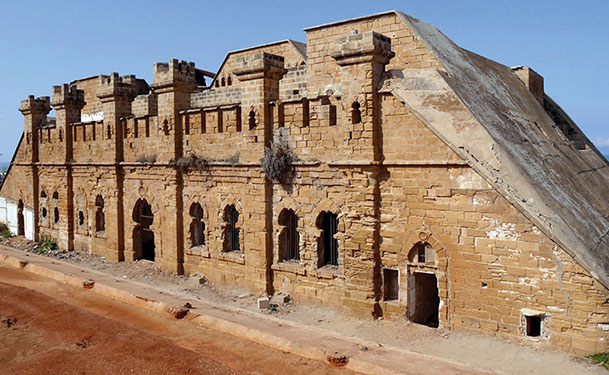 rabat tower tour mohammed 6