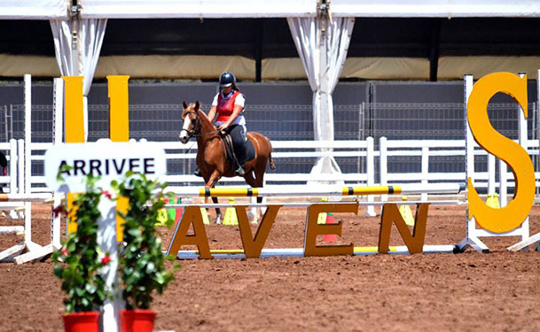 Le Royal Club Equestre du Lac