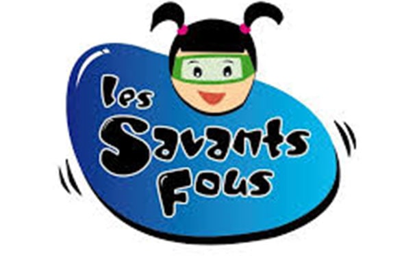 Les Savants Fous