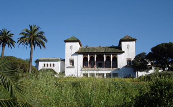 Musée des Sciences de la terre