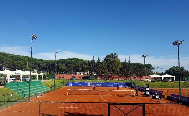 Tennis club de Kénitra