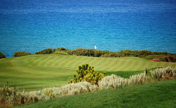 Golf de Bouznika Bay