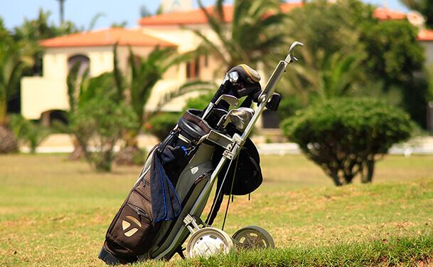Royal Golf Mohammedia