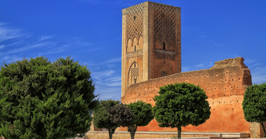 pharmacie de la tour hassan rabat