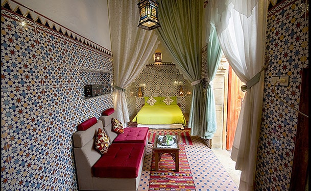 Riad Dar Jabador