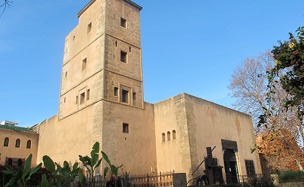 Musée national des bijoux