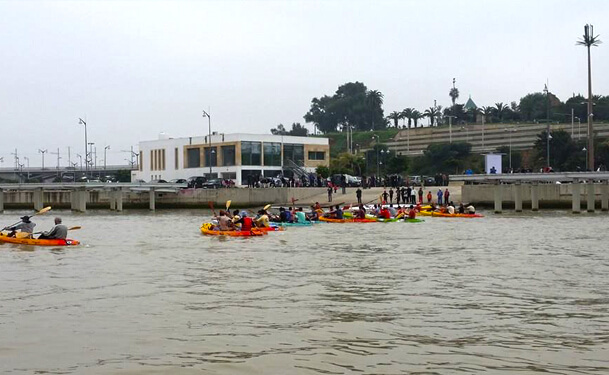 Moroccan Olympic Sailing Club