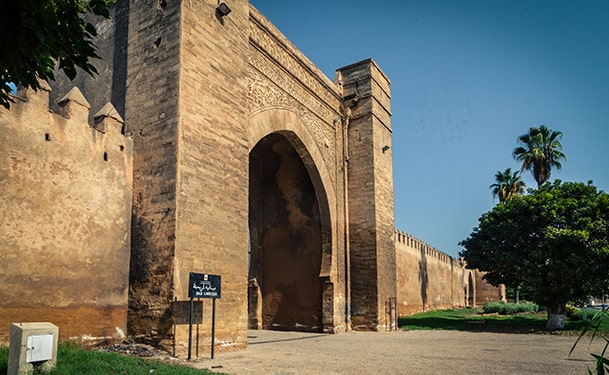 rabat tower tour mohammed 6