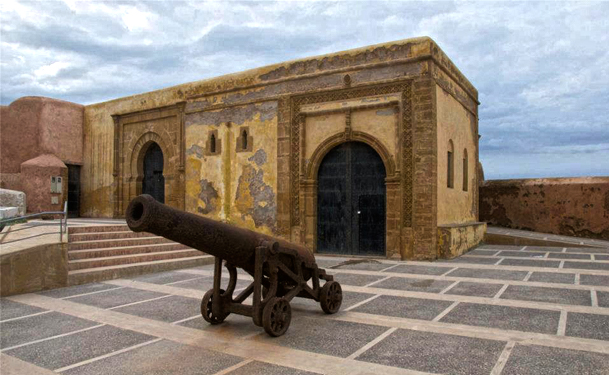 rabat tower tour mohammed 6