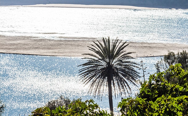 Plage de Moulay Bousselham