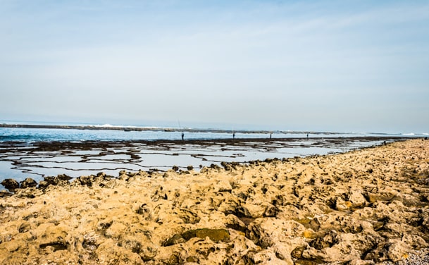 Plage Rosemarie