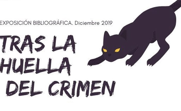 Tras la huella del crimen