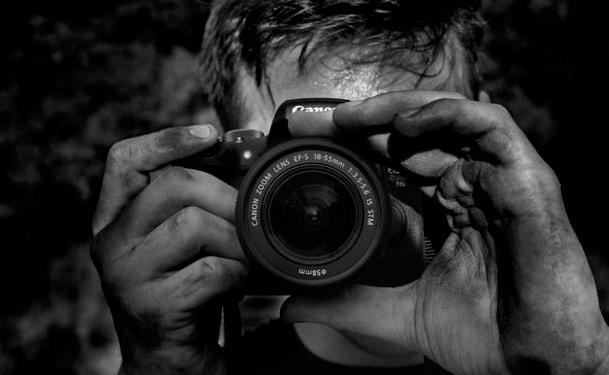Excursion Art & Photographie à Rabat