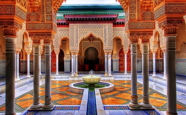 Rabat Cultural