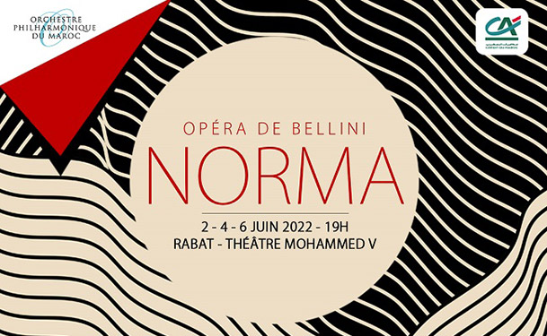 Bellini Norma